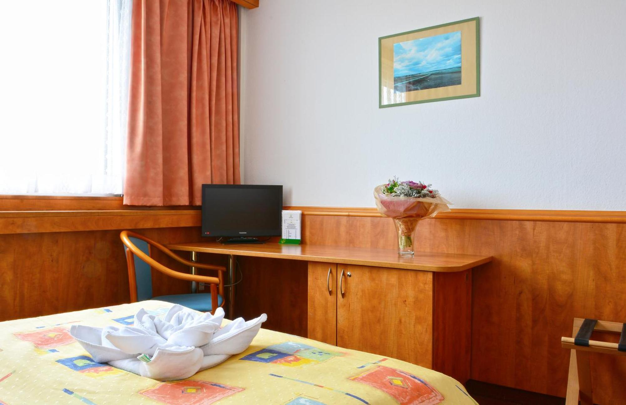 Hotel Olympik — Photos 3