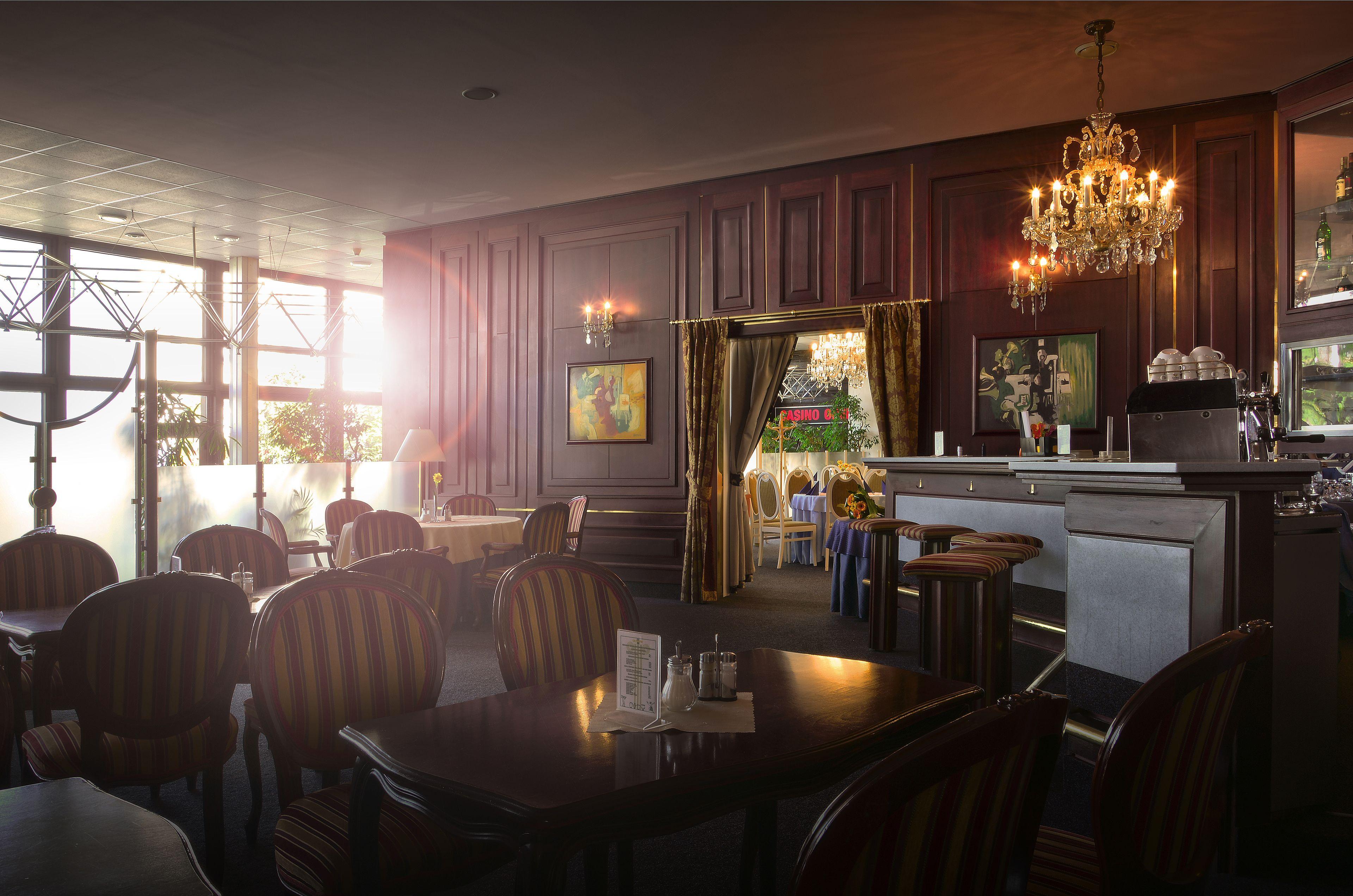 Hotel Olympik — Photos 2